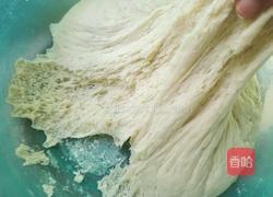 手工包子的做法图解4