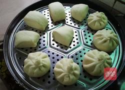 手工包子的做法图解6