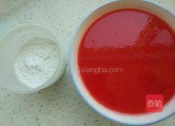 凉拌凉粉的做法图解1