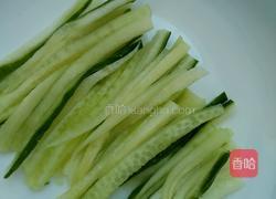 凉拌凉粉的做法图解6