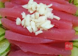 凉拌凉粉的做法图解9