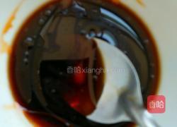 凉拌凉粉的做法图解10