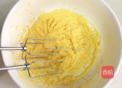 椰蓉球的做法图解4