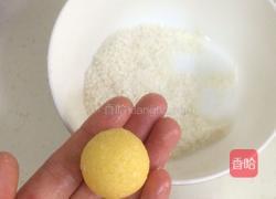 椰蓉球的做法图解9