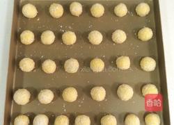 椰蓉球的做法图解11