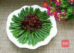 酱香豇豆角的做法图解11