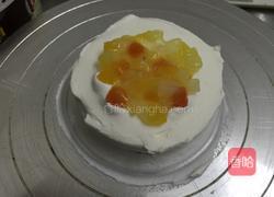 巧克力生日蛋糕的做法图解2