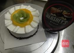 水果蛋糕的做法图解6