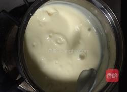 牛奶冰棍的做法图解6