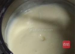 牛奶冰棍的做法图解7