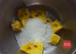 奶油小饼干的做法图解2