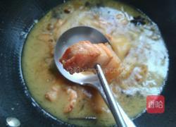 土豆烧五花肉的做法图解12