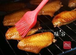 烤鸡翅的做法图解7