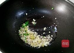 红椒炒秋葵的做法图解8