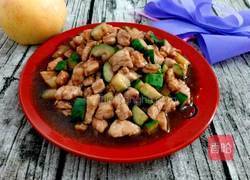 酱爆鸡丁的做法图解10