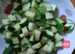 酱爆鸡丁的做法图解4