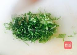 金针菇汤的做法图解3