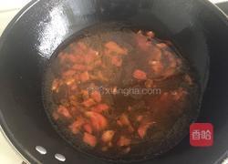 金针菇汤的做法图解6