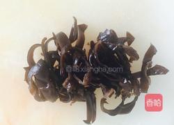 金针菇汤的做法图解7