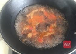 金针菇汤的做法图解9