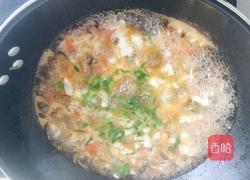 金针菇汤的做法图解12