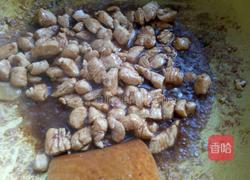 酱爆鸡丁的做法图解8