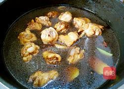 红烧土豆鸡块的做法图解4