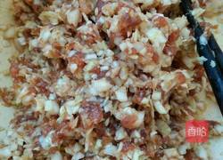 煎包的做法图解7