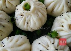 煎包的做法图解14