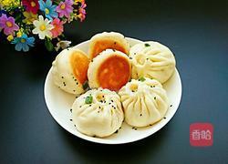 煎包的做法图解16