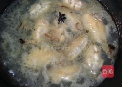 红烧鸡翅中的做法图解6