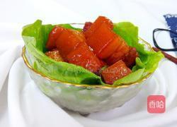 无水红烧肉的做法图解9