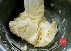 原味曲奇饼干的做法图解6