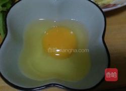 尖椒炒肉的做法图解4