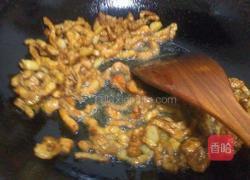 尖椒炒肉的做法图解8