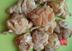脆皮炸鸡翅的做法图解1
