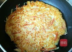 奶香土豆饼的做法图解10