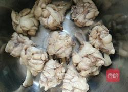 脆皮炸鸡翅的做法图解5