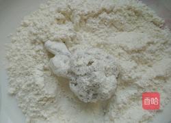 脆皮炸鸡翅的做法图解7