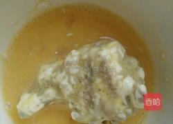 脆皮炸鸡翅的做法图解8