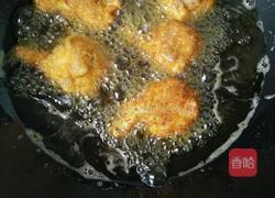 脆皮炸鸡翅的做法图解11