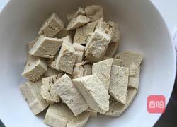 素炒双耳的做法图解3