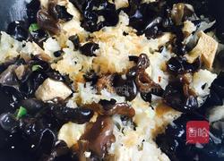 素炒双耳的做法图解7