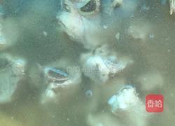 菌火锅的做法图解1