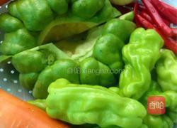 菌火锅的做法图解2