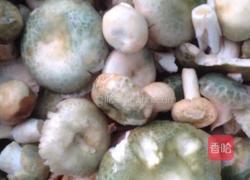 菌火锅的做法图解3