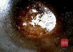 猪油烧老南瓜的做法图解6