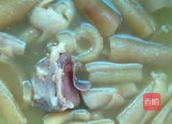 菌火锅的做法图解4