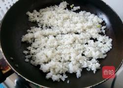 老干妈炒饭的做法图解4