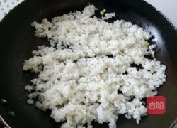 老干妈炒饭的做法图解5